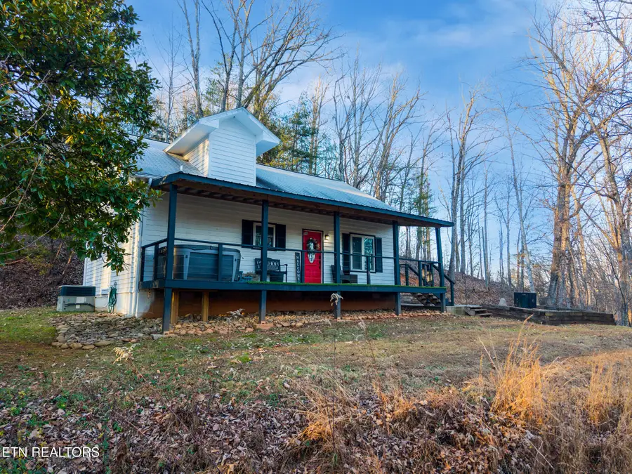 3401 Mountain Overlook Way, Sevierville, TN 37876 - Image #3