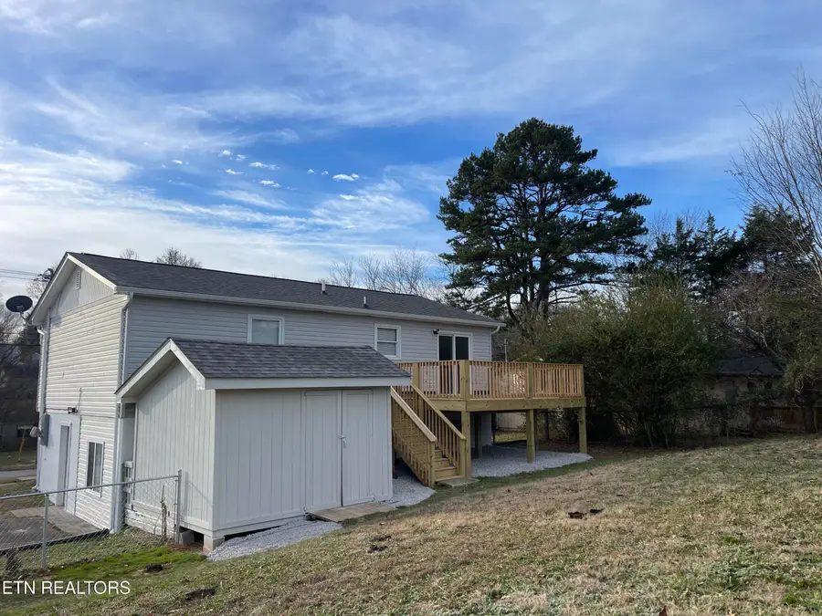 6505 Cadbury Drive, Knoxville, TN 37921 - Image #2