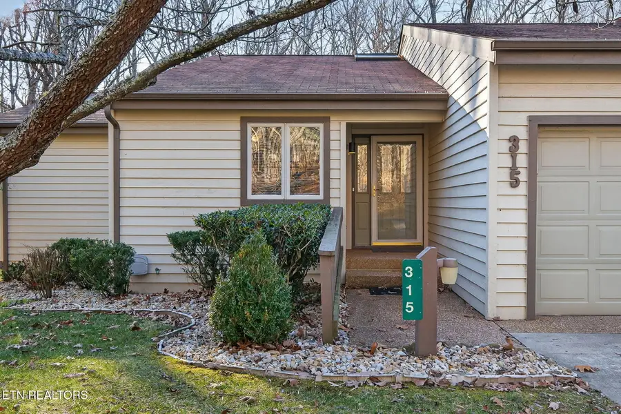 315 Lake Catherine Circle, Crossville, TN 38558 - Image #2