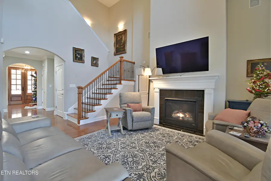 10111 Autumn Valley Lane, Knoxville, TN 37922 - Image #3