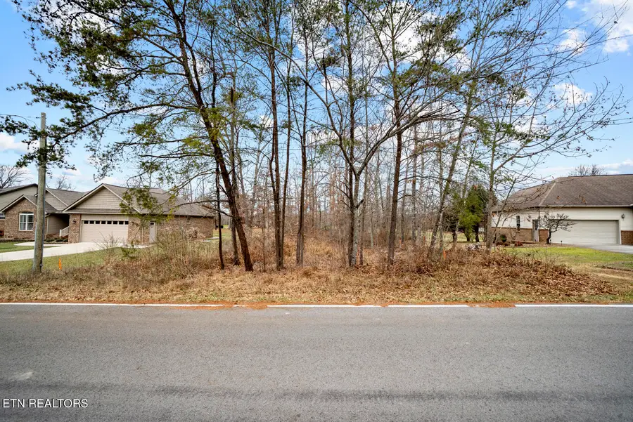 0.47 ac E Deer Creek Drive, Crossville, TN 38571 - Image #3