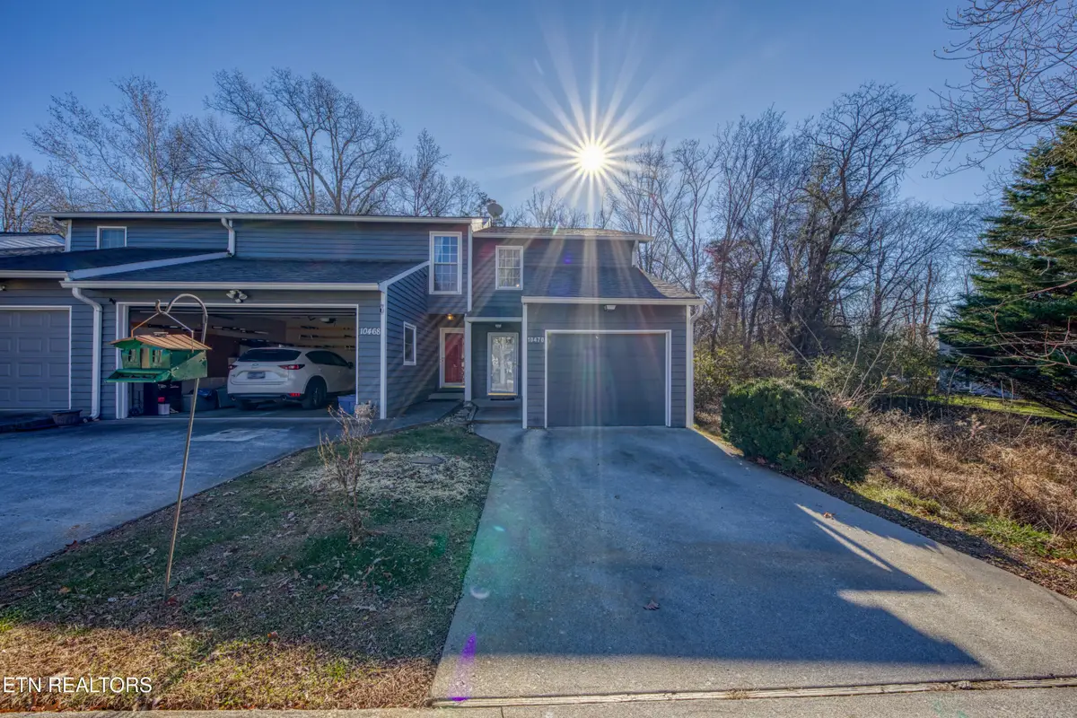 10470 Laura Lee Lane, Knoxville, TN 37922 - Image #1