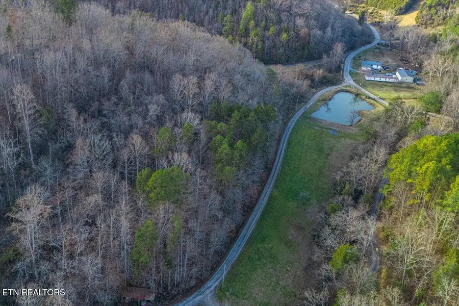 5 Acres Lamplighter Way, Newport, TN 37821 - Image #2