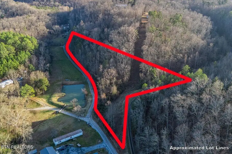 5 Acres Lamplighter Way, Newport, TN 37821 - Image #3
