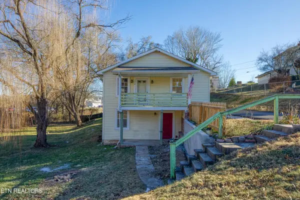 400 Balsam Drive, Knoxville, TN 37918