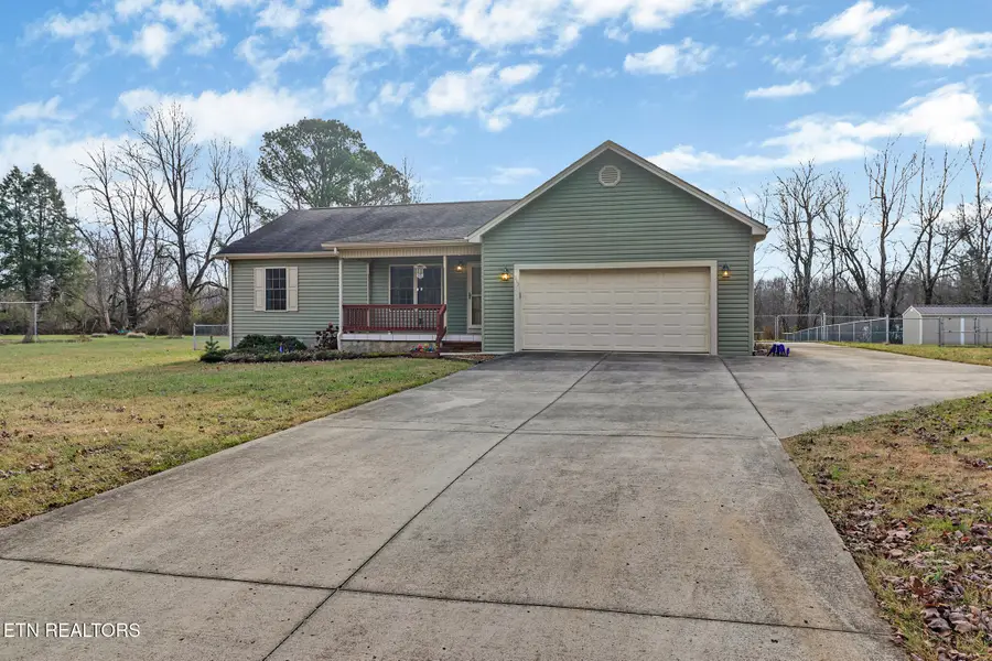 365 E Mayland Drive, Crossville, TN 38571 - Image #2