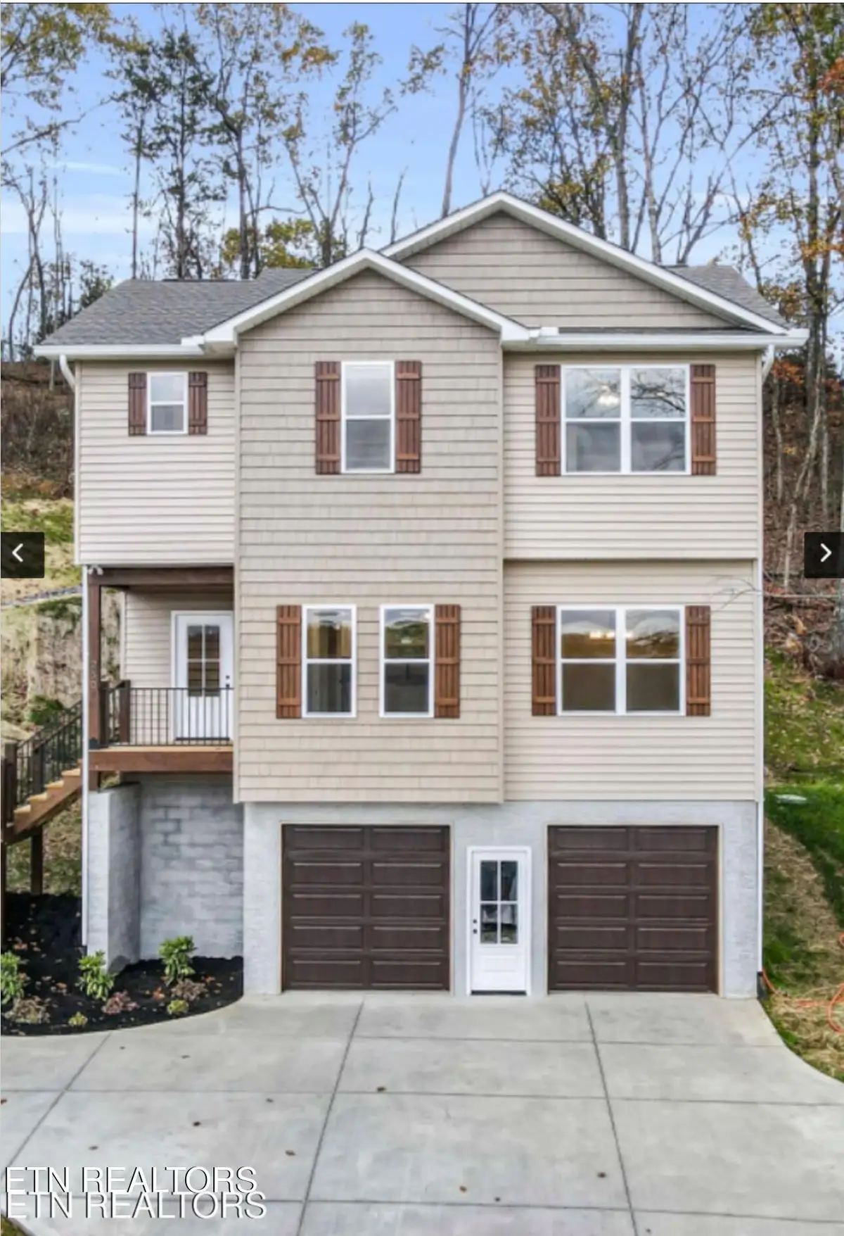 250 Clear Creek Rd, Kodak, TN 37764 - Image #1