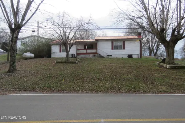 410 Pap Johnson Circle, Gainesboro, TN 38562