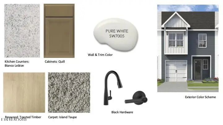 1720 Lateglow Way, Knoxville, TN 37931 - Image #1