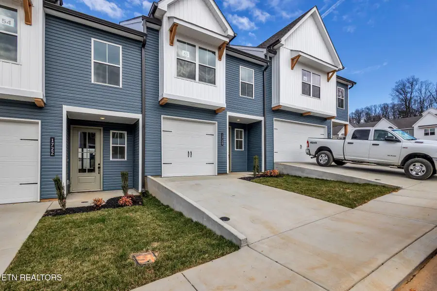 1720 Lateglow Way, Knoxville, TN 37931 - #3