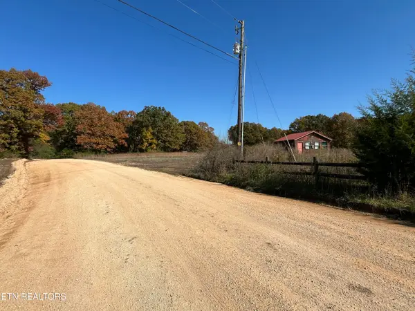 Simmons Branch Road Rd, Centerville, TN 37033