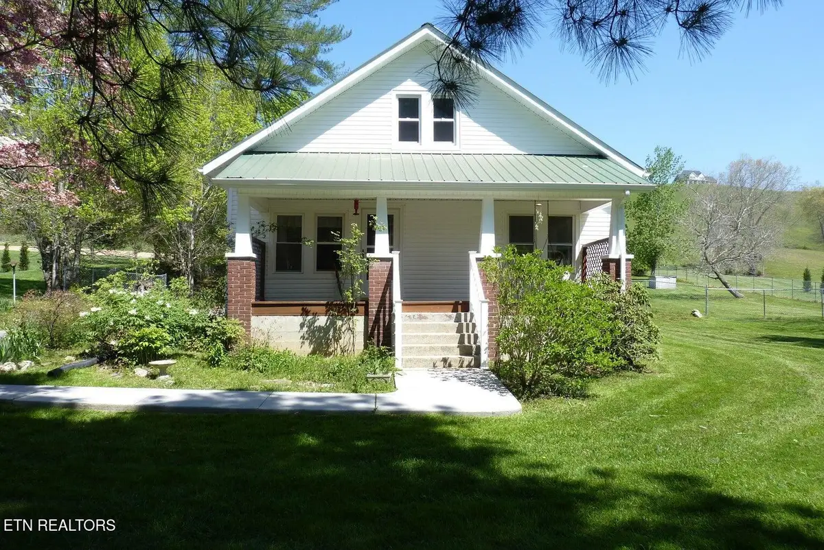 191 Walker Ford Rd, Maynardville, TN 37807 - Image #1