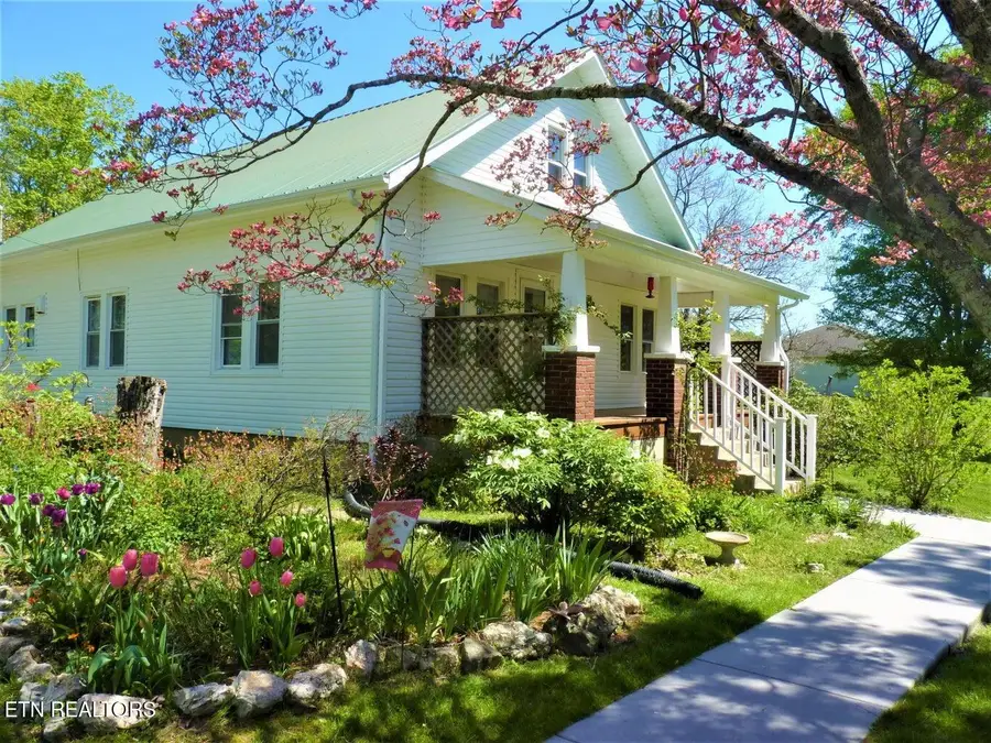 191 Walker Ford Rd, Maynardville, TN 37807 - Image #2