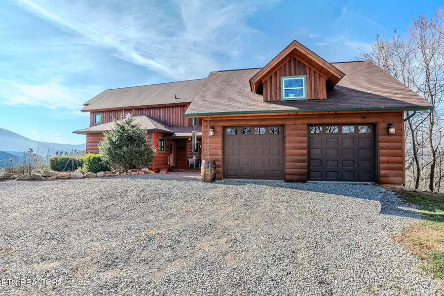 1642 Little Cove Rd, Sevierville, TN 37862 - Image #2