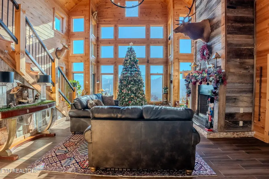 1642 Little Cove Rd, Sevierville, TN 37862 - Image #3