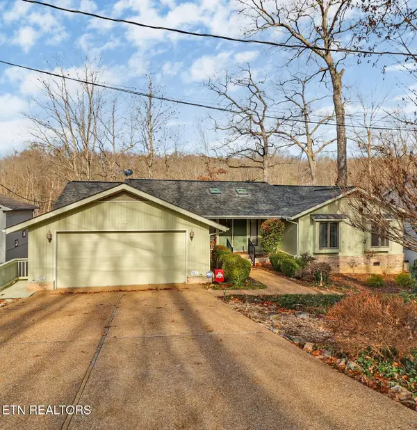 137 Shore Lane, Fairfield Glade, TN 38558