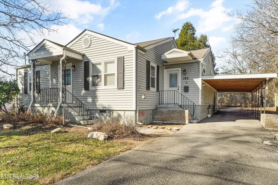 102 Sanford Lane, Oak Ridge, TN 37830 - Image #2