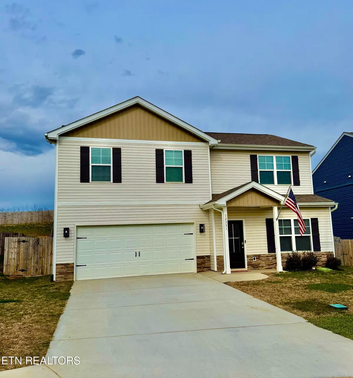 12331 Hatmaker Lane, Knoxville, TN 37932 - Image #1