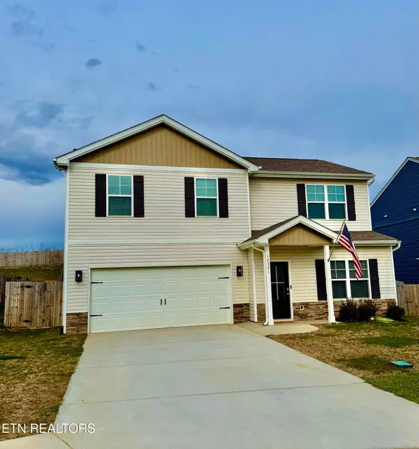 12331 Hatmaker Lane, Knoxville, TN 37932