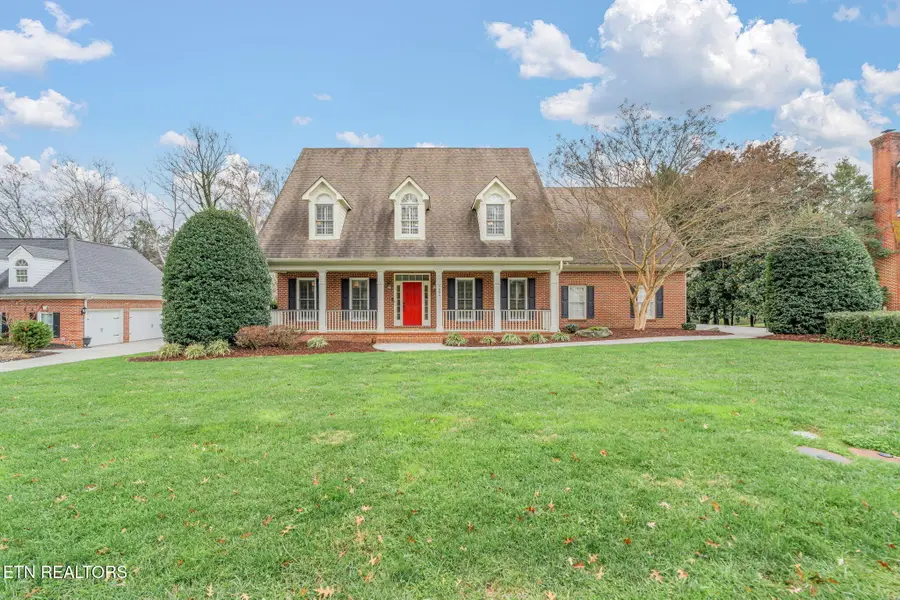 7404 Lawford Rd #3, Knoxville, TN 37919 - Image #2