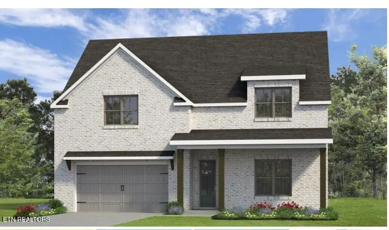 2516 Marshall Pass Rd, Knoxville, TN 37932 - Image #1