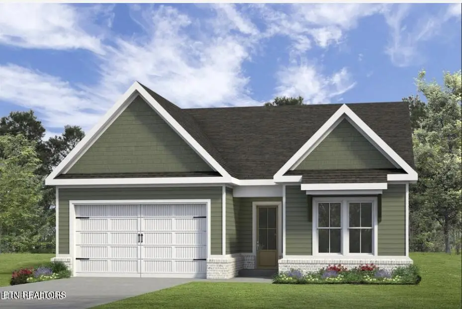 2520 Marshall Pass Rd, Knoxville, TN 37932 - Image #1