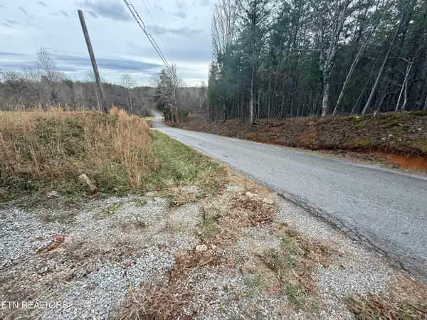 Akins Rd, Tellico Plains, TN 37385