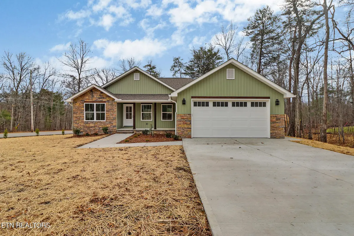 154 Adler Lane, Crossville, TN 38558 - Image #1