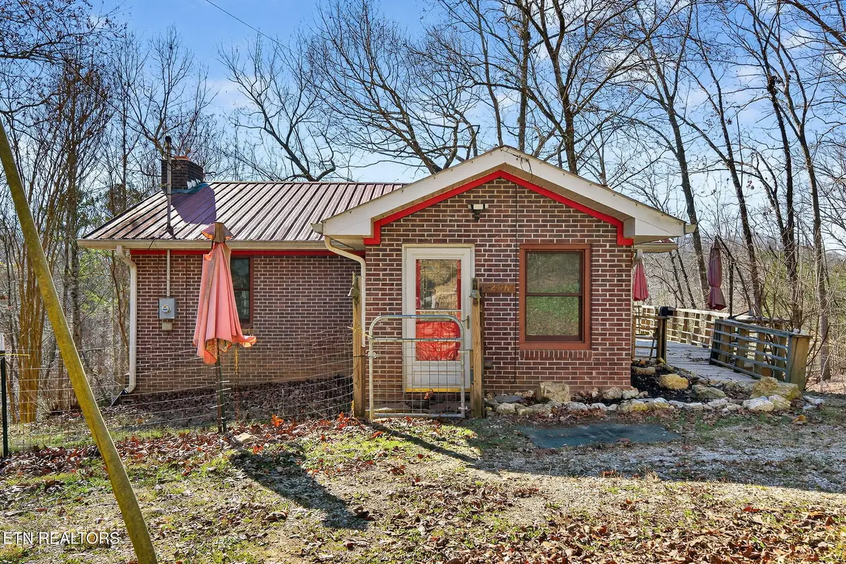 1296 Paint Rock Rd, Kingston, TN 37763 - Image #1