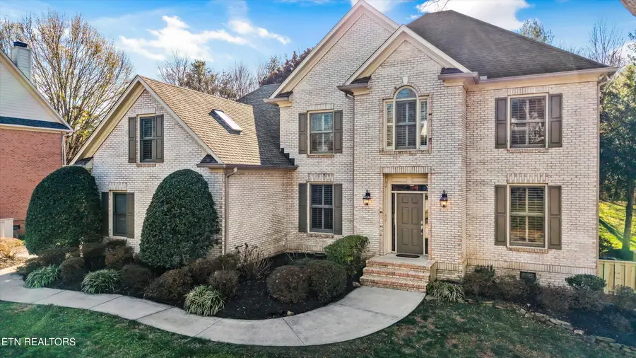 8950 Isherwood Lane, Knoxville, TN 37922 - Image #3