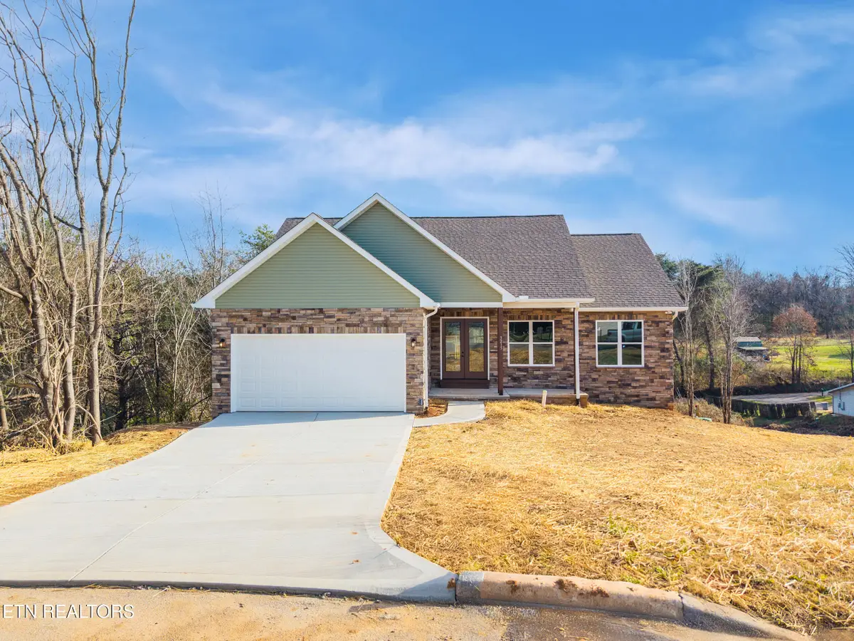 3215 Harrington Court, Maryville, TN 37803 - Image #1