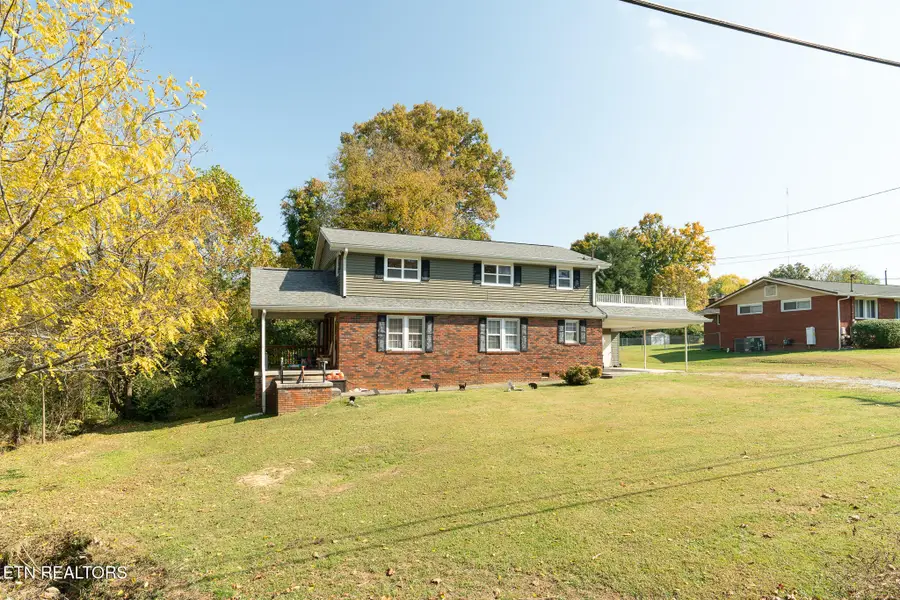 4516 NE Plummer Drive, Knoxville, TN 37918 - Image #3