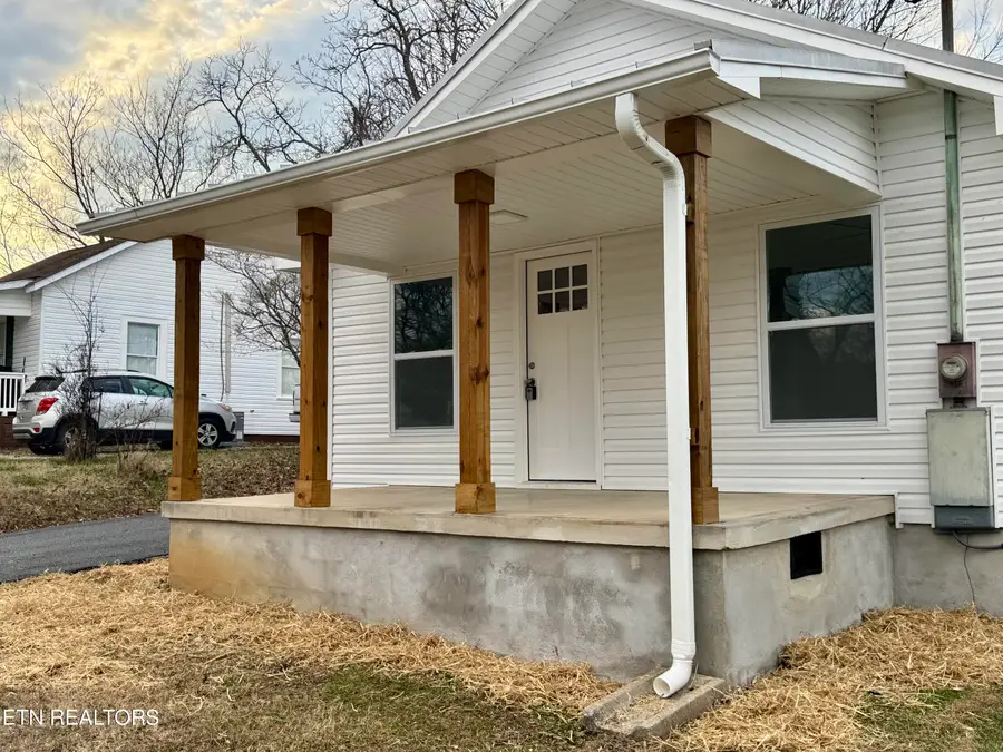 1607 Berry Rd, Knoxville, TN 37920 - Image #3