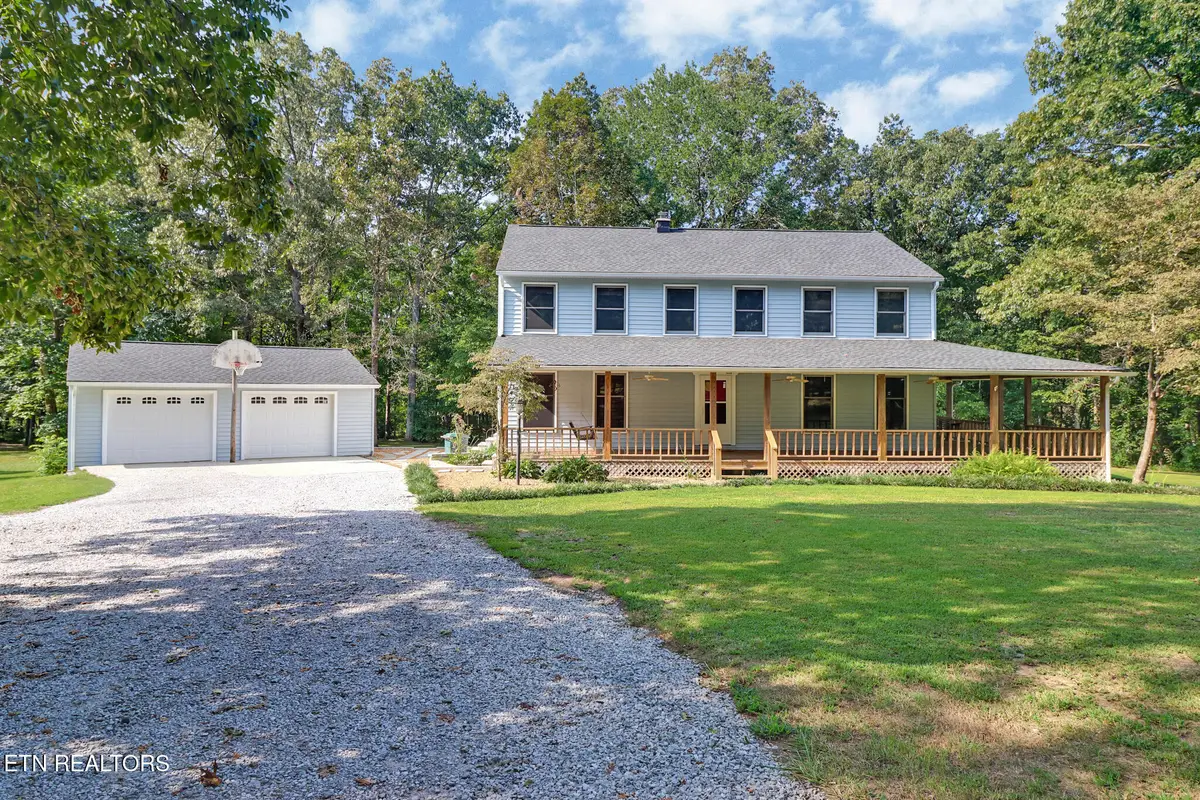 166 Hatler Rd, Crossville, TN 38555 - Image #1