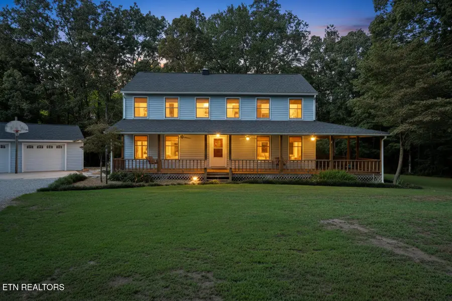 166 Hatler Rd, Crossville, TN 38555 - Image #2