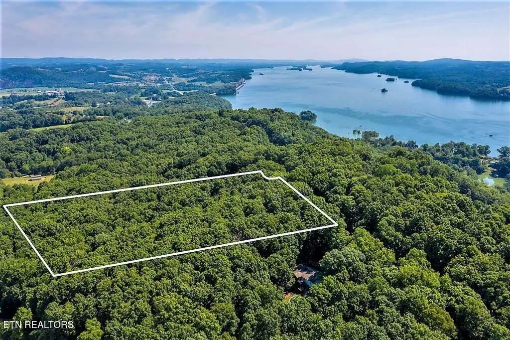 Eagle Ridge Lane, Jefferson City, TN 37760 - #1
