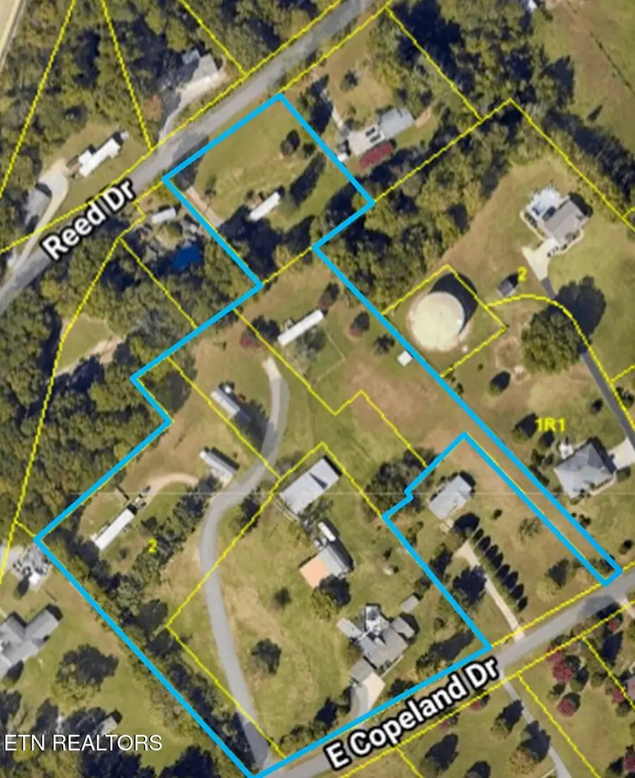 627 E Copeland Drive, Powell, TN 37849 - Image #2