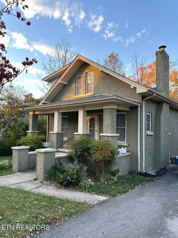 314 E 6th St, Cookeville, TN 38501