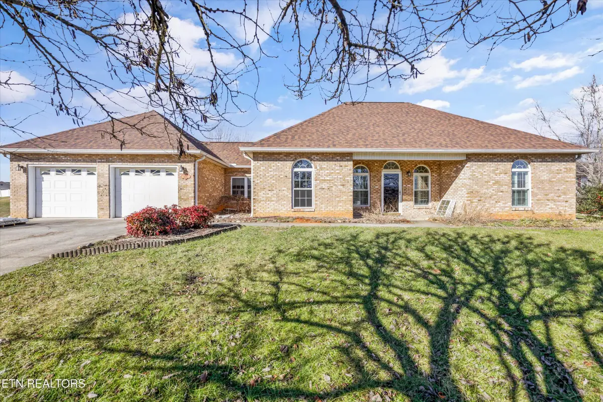 1730 Rivergate Drive, Sevierville, TN 37862 - Image #1