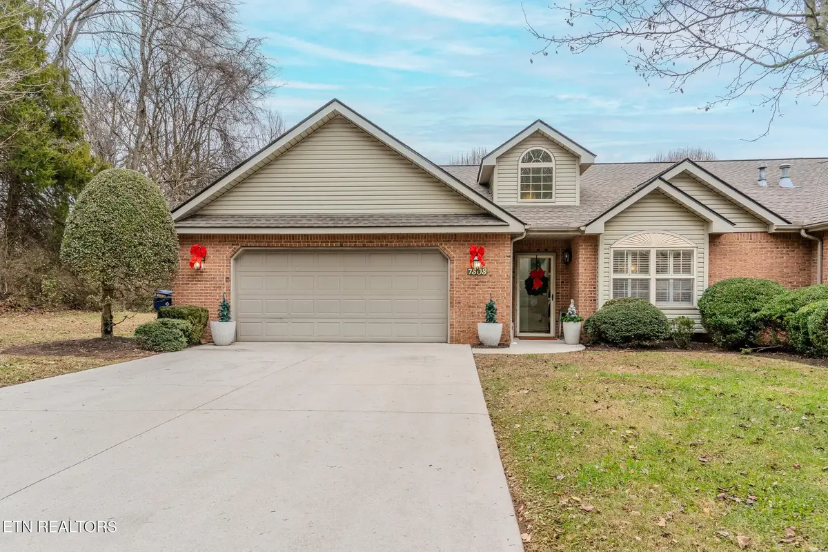 7808 Creed Way, Knoxville, TN 37938 - Image #1