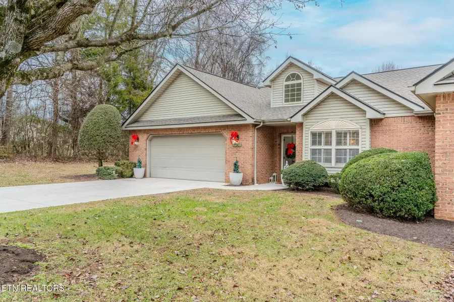 7808 Creed Way, Knoxville, TN 37938 - Image #2