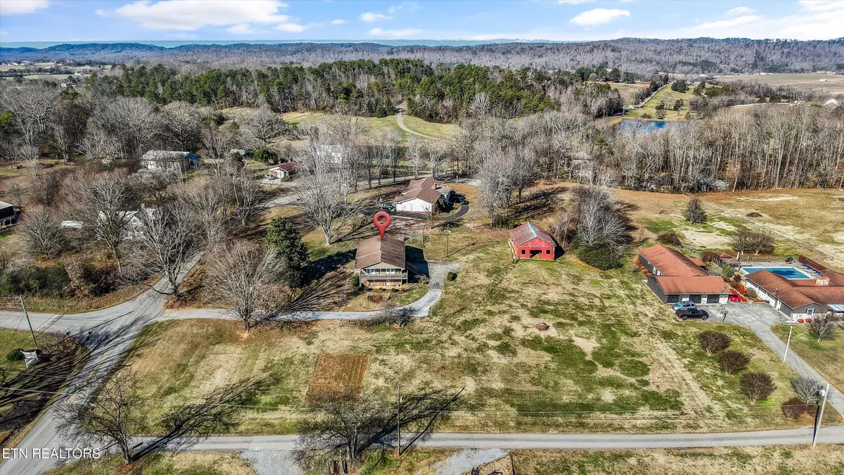 206 Alfred Mccammon Rd, Maryville, TN 37804 - Image #1