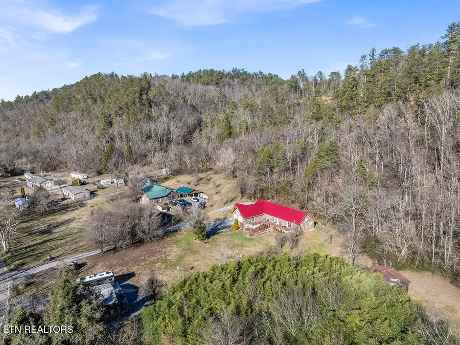 726 Highway 107, Del Rio, TN 37727 - Image #3