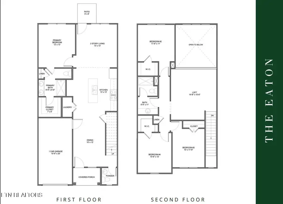 7359 Sun Blossom Lane #112, Knoxville, TN 37924 - Image #2