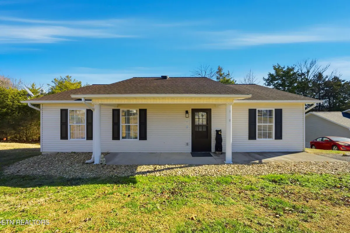 2312 Scenic Mountain Drive, Sevierville, TN 37876 - Image #1