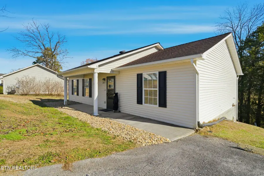 2312 Scenic Mountain Drive, Sevierville, TN 37876 - Image #2