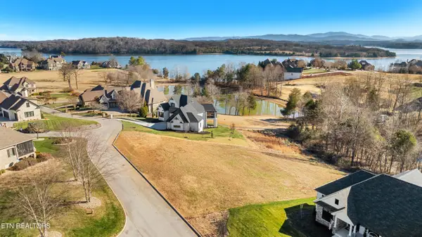 116 Parkside Drive, Vonore, TN 37885