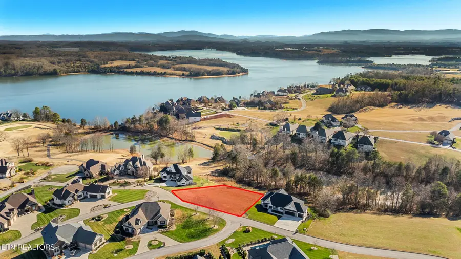 116 Parkside Drive, Vonore, TN 37885 - Image #3