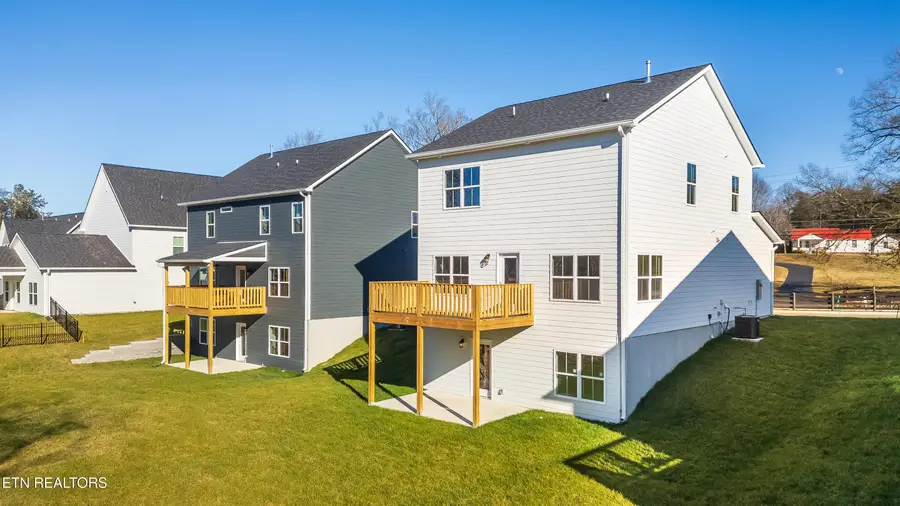 7313 Hackberry Branch Way, Knoxville, TN 37924 - #2