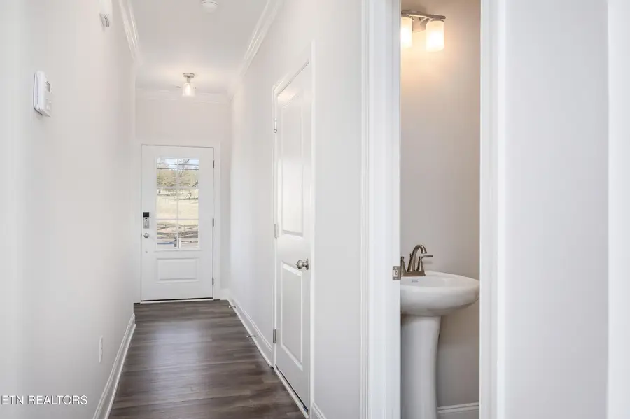 7313 Hackberry Branch Way, Knoxville, TN 37924 - #3